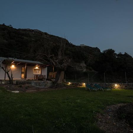 Jane'S House Villa Ravdhoukha ภายนอก รูปภาพ